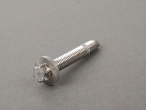 Genuine BMW Torx Screw - 11137582340