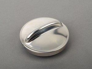 Genuine BMW Fuel Cap - 2002