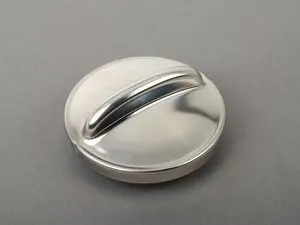 Genuine BMW Fuel Cap - 2002