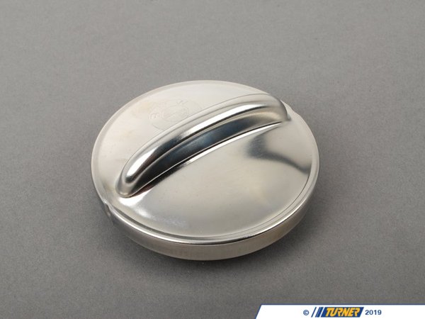 Genuine BMW Genuine BMW Fuel Cap - 2002 16111105835