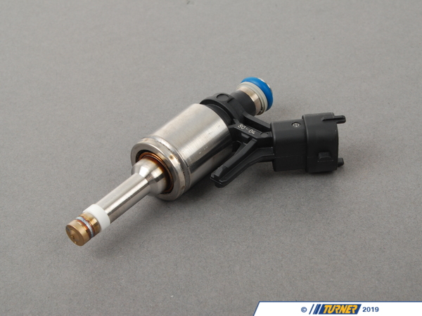Genuine MINI High Pressure Fuel Injector - Priced Each 13538682350