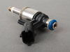 Genuine MINI High Pressure Fuel Injector - Priced Each 13538682350 View 3