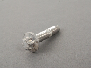 Genuine BMW Torx Screw - 11137559537