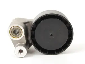 Genuine BMW Adjusting Pulley - 11281702013 - E34,E38,E39