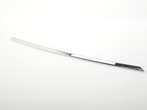 Genuine BMW Finisher Rod - F30 F31