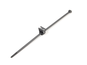 CABLE STRAP WITH BRACKET