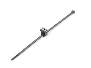 CABLE STRAP WITH BRACKET