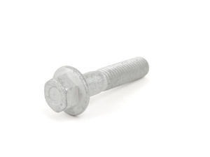 Genuine MINI Hexagon Screw With Flange - 07119904575