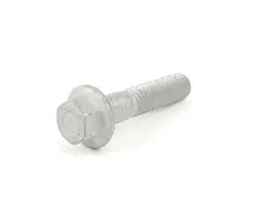 Genuine MINI Hexagon Screw With Flange - 07119904575