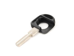 Genuine BMW Universal Key - 51218154998 - E34,E36,E36 M3,E34 M5