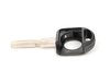 Genuine BMW Genuine BMW Universal Key - 51218154998 - E34,E36,E36 M3,E34 M5 51218154998 View 3