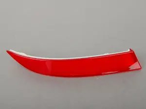 Genuine BMW Rear Bumper Reflector - Left - E70 X5 xDrive35d xDrive50i xDrive35i