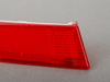 Genuine BMW Genuine BMW Rear Bumper Reflector - Left - E70 X5 xDrive35d xDrive50i xDrive35i 63147240997 View 3