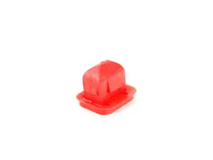 Genuine BMW Plug-In Retainer - 07147209650 - E82,E93,E82 1M Coupe