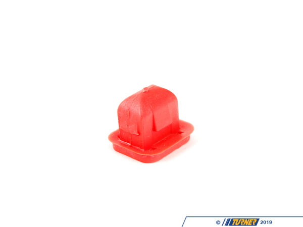 Genuine BMW Genuine BMW Plug-In Retainer - 07147209650 - E82,E93,E82 1M Coupe 07147209650