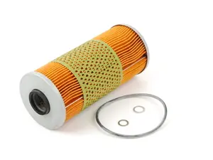 Oil Filter Kit