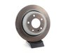Genuine BMW Genuine BMW Brake Disc, Ventilated 300X20 - 34211165265 - E34,E34 M5 34211165265 View 4