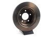 Genuine BMW Genuine BMW Brake Disc, Ventilated 300X20 - 34211165265 - E34,E34 M5 34211165265 View 6