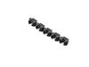 Genuine BMW Nipple - Pack Of 10 13541288013KT View 3