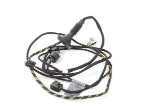 Genuine BMW Cable Set, Active Pdc - 61126920858 - E39,E39 M5