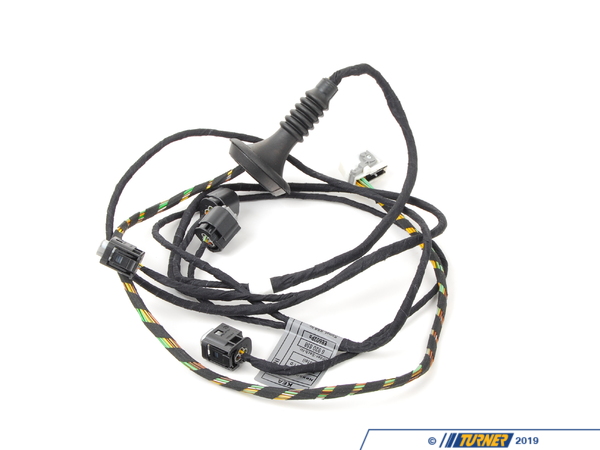 Genuine BMW Genuine BMW Cable Set, Active Pdc - 61126920858 - E39,E39 M5 61126920858