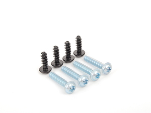 Genuine BMW Screw set