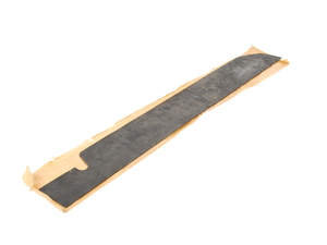 Genuine BMW Sound Insulating Side Member Right - 51481911388 - E30