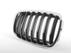 Genuine BMW Grille - Front - Right - E70, E71 51137305590 View 2