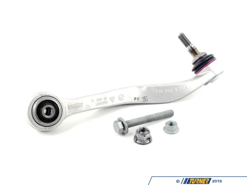 ♢♢♢kefam出品3点♢♢♢ 31122347963 - Genuine BMW Front Lower Control Arm, Left
