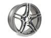 Genuine BMW M Performance Genuine BMW Wheels Gloss-turned Light Alloy Rim 36116791998 36116791998 View 2