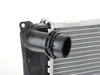 Mahle-Behr E82 128i, E9X 325/328/330 Automatic OEM Behr Radiator 17117562079 View 3