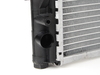 Mahle-Behr E82 128i, E9X 325/328/330 Automatic OEM Behr Radiator 17117562079 View 2