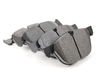 Hawk Front Performance Ceramic brake pad Set HB708Z.738 View 1