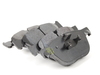 Hawk Front Performance Ceramic brake pad Set HB708Z.738 View 2