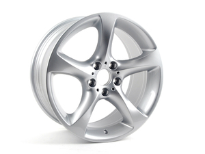 Genuine BMW 19" Star Spoke Style 230 Wheel