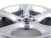Genuine BMW Genuine BMW 19" Star Spoke Style 230 Wheel 36116785003 View 3
