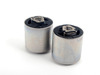 Lemforder OEM Lemforder Front Control Arm Bushings - E83 X3 31120307882 View 1
