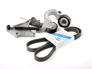Accessory Belt Kit
