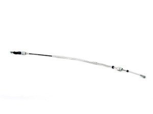 Genuine MINI Shifting Cable Selector Shaft