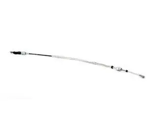 Genuine MINI Shifting Cable Selector Shaft