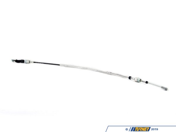 Genuine MINI Genuine MINI Shifting Cable Selector Shaft 25117547369