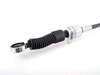 Genuine MINI Genuine MINI Shifting Cable Selector Shaft 25117547369 View 4