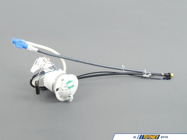 Genuine MINI Genuine MINI Fuel Filter & Level Assembly 16146765124