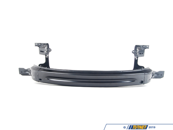Genuine MINI Genuine MINI Carrier, Bumper Front - 51119801601 - (NO LONGER AVAILABLE) 51119801601