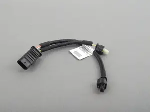 Genuine MINI Thermostat Adapter