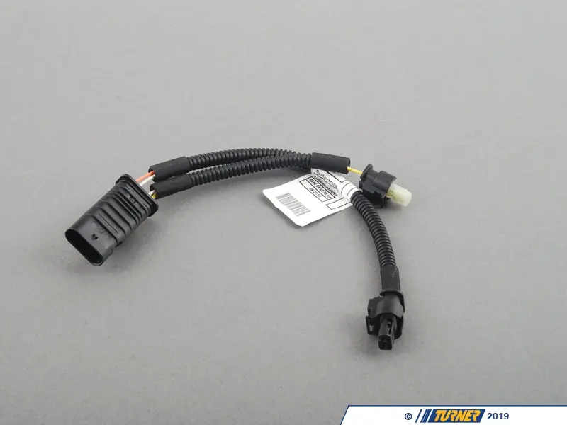 12518611289 - Genuine MINI Thermostat Adapter | Turner Motorsport