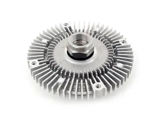 Genuine BMW Radiator Fan Clutch