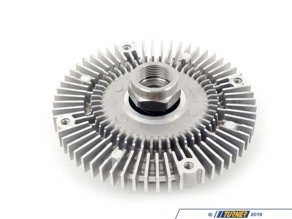 Genuine BMW Genuine BMW Radiator Fan Clutch 11521723918