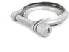 Genuine MINI Genuine MINI Exhaust Clamp 18302756351 View 3