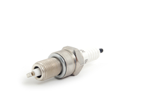 Genuine BMW Spark Plug Bosch W8 Lcr - 12129061869 - E30,E34